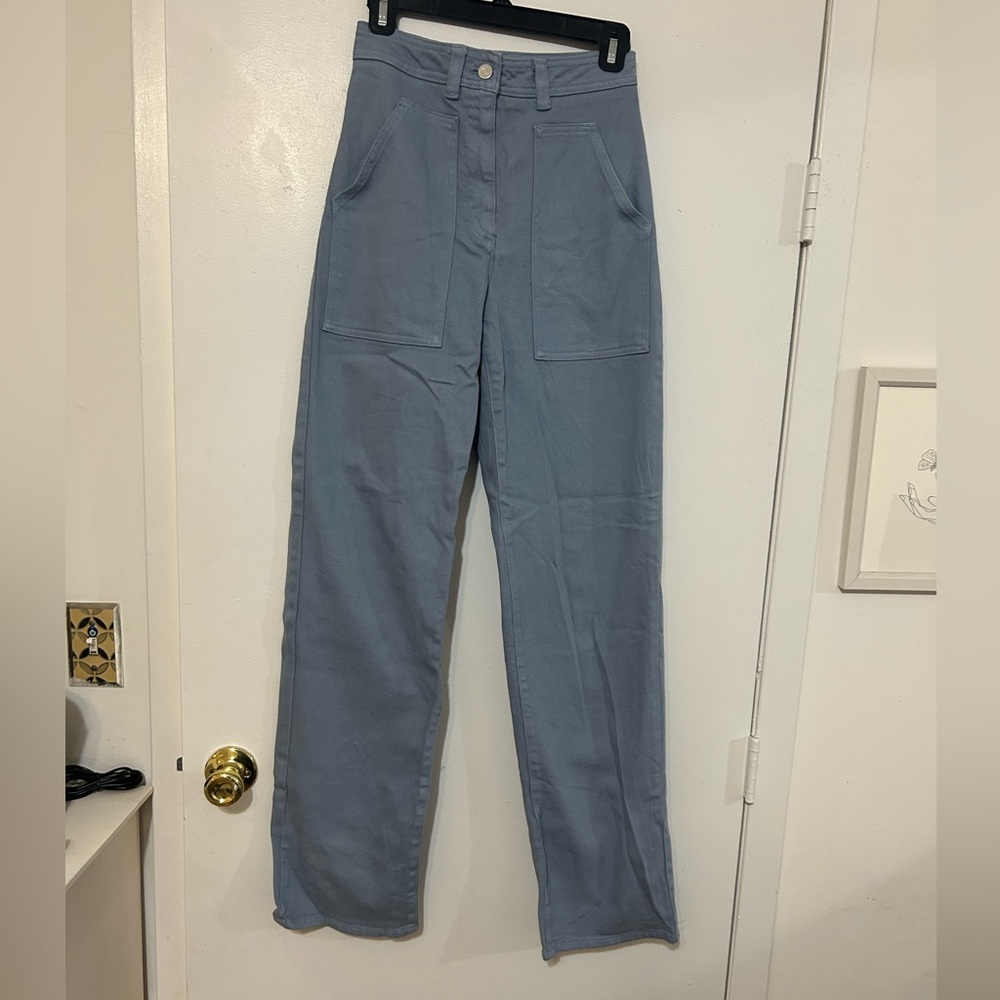 Aritzia Wilfred Free Pants - Size 4